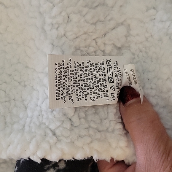 EDDIE BAUER ETERNITY SCARF ONE SIZE - Picture 4 of 5